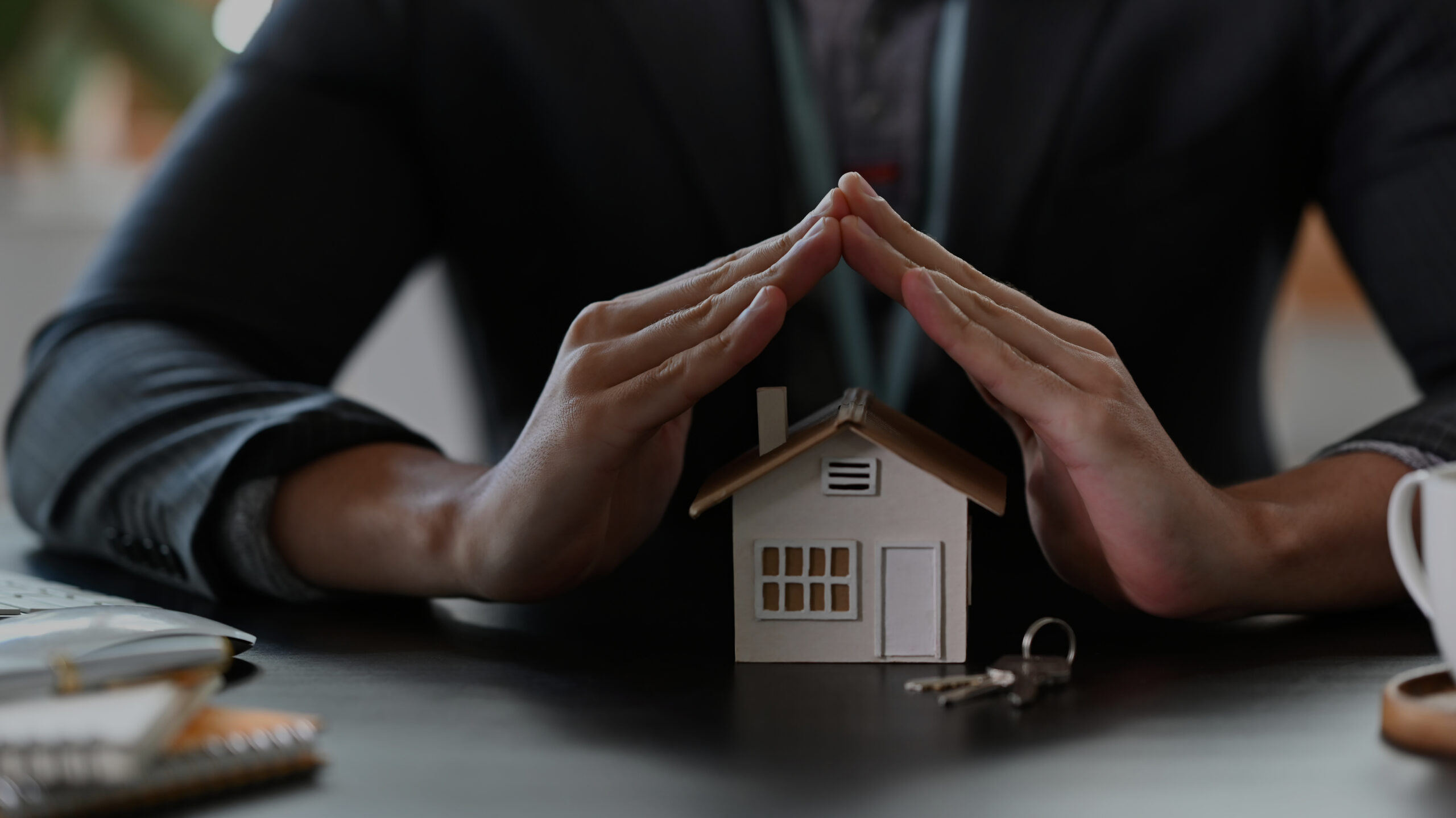 How I Help in Your Home Buying Process